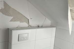 Renovierte 2 Zimmer Wohnung im Dachgeschoss zu vermieten – Sursstr. 20, 45143 Altendorf, Essen – Vorschaubild 7