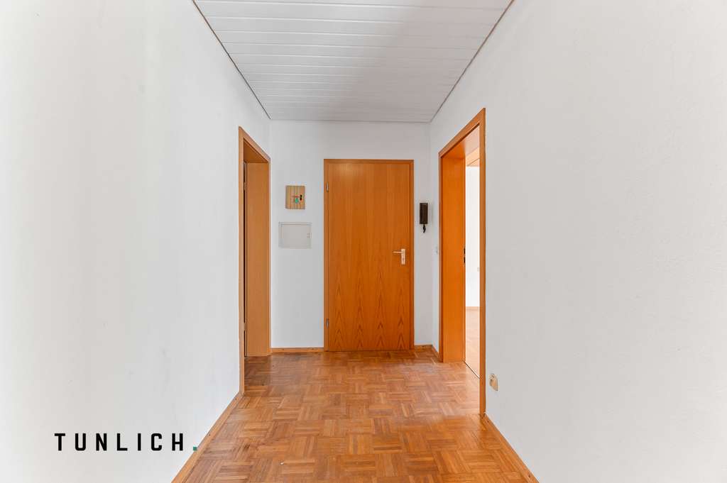 Immobilie in Bad Ditzenbach - Wohnen mit Weitblick – einladende 2-Zimmer-Wohnung mit Balkon in Bad Ditzenbach - Bild 3