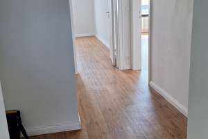 3-Zimmerwohnung mit Balkon – Die vollständige Adresse der Immobilie erhältst du vom Anbieter., 22089 Eilbek, Hamburg – Vorschaubild 6
