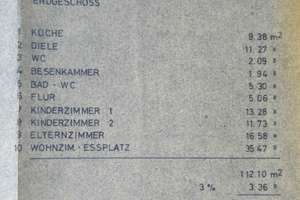 Verstecktes Gartenjuwel in Mainz-Lerchenberg – gepflegter Bungalow, voll unterkellert – Die vollständige Adresse der Immobilie erhältst du vom Anbieter., 55127 Lerchenberg, Mainz – Vorschaubild 18