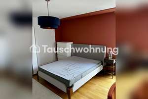 Tauschwohnung: Wunderschöne Wohnung mit tollen Schnitt in Rheinnähe – Die vollständige Adresse der Immobilie erhältst du vom Anbieter., 40474 Golzheim, Düsseldorf – Vorschaubild 3