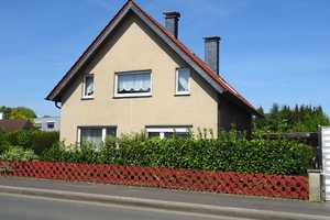 Mehrgenerationenhaus mit viel Potential auf großem Grundstück in guter, zentraler Stadtteil-Lage – Lippe (Kreis) – Vorschaubild 1