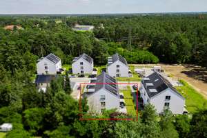 Helles Reihenendhaus in Waldrandlage mit Photovoltaikanlage – 14558 Nuthetal – Vorschaubild 2