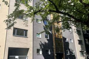 Bayerisches Viertel: Top modernisierte, bezugsfreie 3-Zimmer-Eigentumswohnung