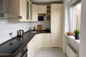 4-Zimmer Maisonette-Wohnung mit Dachterrasse über Münster – Weseler Straße 77, 48151 Josef, Münster – Vorschaubild 4