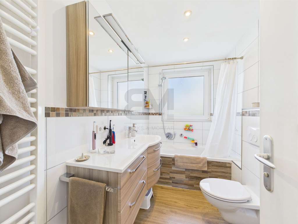 Immobilie in Brannenburg - BRIMO: TÜR AUF, GLÜCK DA! - Bild 4