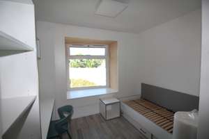 Studentenapartment in zentraler Lage // ERLANGEN – Jahnstraße 4, 91054 Altstadt, Erlangen – Vorschaubild 10