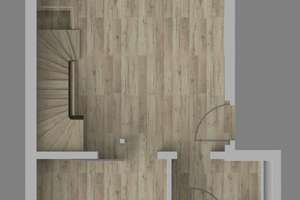 Traumhafte DG-Maisonette-Wohnung - Lichtdurchflutet - EBK - großer Balkon – Die vollständige Adresse der Immobilie erhältst du vom Anbieter., 99085 Krämpfervorstadt, Erfurt – Vorschaubild 17