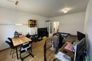 Moebelierte 3-Zimmer Wohnung mit EBK – Bingener Straße 38, 80993 Alt-Moosach, München – Vorschaubild 13