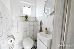 Immobilie mit Charme - Handwerker willkommen – großzügiges Grundstück am Waldrand – Uelzen (Kreis) – Vorschaubild 8