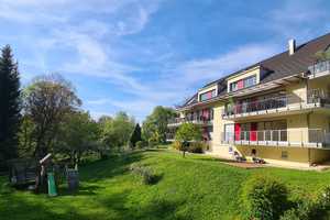 Exklusive 3,5 Zimmer Wohnung mit Garten in ruhiger Stadtrandlage direkt am Wald für Naturliebhaber – Abraham-Wolf-Str. 23, 70597 Stuttgart – Vorschaubild 10