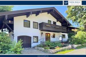 Chiemgau - Landhaus für die ganze Familie in wunderschöner Lage – Traunstein (Kreis) – Vorschaubild 1