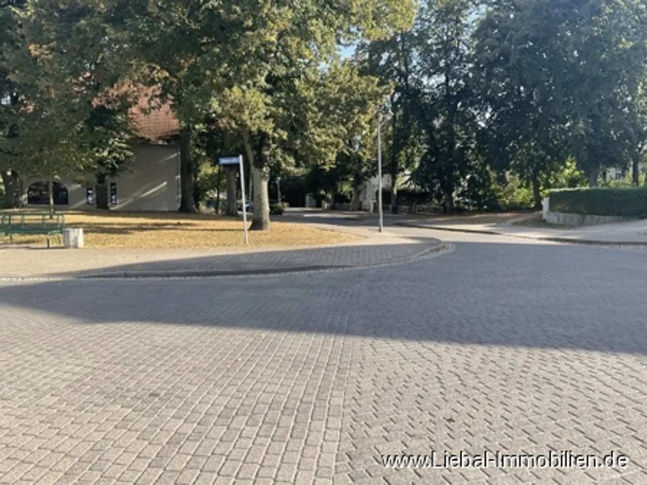 Entkerntes Mehrfamilienhaus am Stadtwall !!!, Mecklenburgische Seenplatte Kreis – Bild 4