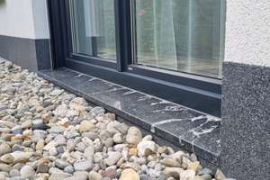 Neuwertige Stadtvilla Massiv großzügige Raumaufteilung Naturbaustoffe – Die vollständige Adresse der Immobilie erhältst du vom Anbieter., 83022 Ost, Rosenheim – Vorschaubild 3