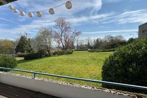++ Bezugsfrei ++ Wohngefühl inklusive + Helle 3 Zimmer mit Balkon in begehrter Lage von Kohlheck ++ – Schönbergstrasse 73, 65199 Dotzheim, Wiesbaden – Vorschaubild 4