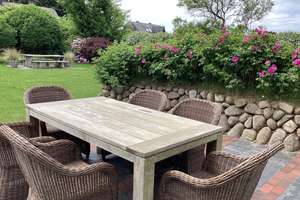 Großzügiges Haus-im-Haus mit großem Garten in Dorfteichlage, fußläufig zu Strand und Golfplatz – Die vollständige Adresse der Immobilie erhältst du vom Anbieter., 25996 Wenningstedt-Braderup (Sylt) – Vorschaubild 10