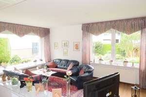 *Bad Nenndorf* Doppelhaus (zwei DHH) mit Garage u. schönem Garten. – Die vollständige Adresse der Immobilie erhältst du vom Anbieter., 31542 Bad Nenndorf – Vorschaubild 11