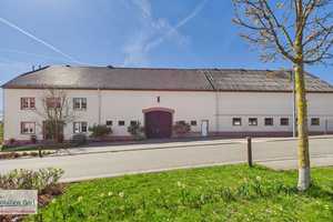 L-GRENZNÄHE: RENOVIERTES BAUERNHAUS MIT VIEL PLATZ INNEN UND AUßEN – Trier-Saarburg (Kreis) – Vorschaubild 1