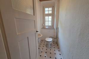 * CHARMANTE 2-Zi-Wohnung in STILvollem ALTBAU und attraktiver CITYLAGE * – Theresienstraße 37, 90762 Altstadt, Innenstadt, Fürth – Vorschaubild 17