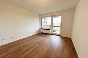 Neues Familien-Zuhause! Modernisierte 4 Zimmer mit Umlaufbalkon, 2 neue Bäder, neuer Boden, Aufzug – Krohstraße 2, 50968 Bayenthal, Köln – Vorschaubild 16