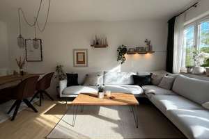Schöne 2-Zimmer-Wohnung mit einer Wohnfläche von ca. 70 m² im 2. Obergeschoss mit Loggia.  – Die vollständige Adresse der Immobilie erhältst du vom Anbieter., 70176 Rosenberg, Stuttgart – Vorschaubild 15