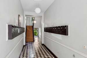 helle und ruhige 2-Zimmer Wohnung mit Balkon! – Die vollständige Adresse der Immobilie erhältst du vom Anbieter., 10439 Prenzlauer Berg, Berlin – Vorschaubild 12