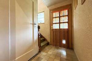 Diese Wohnidylle wird Ihr neues Zuhause. 3 Zimmer auf 97 m². Herrlicher Garten, Garage plus Carport. – Die vollständige Adresse der Immobilie erhältst du vom Anbieter., 78176 Blumberg – Vorschaubild 7