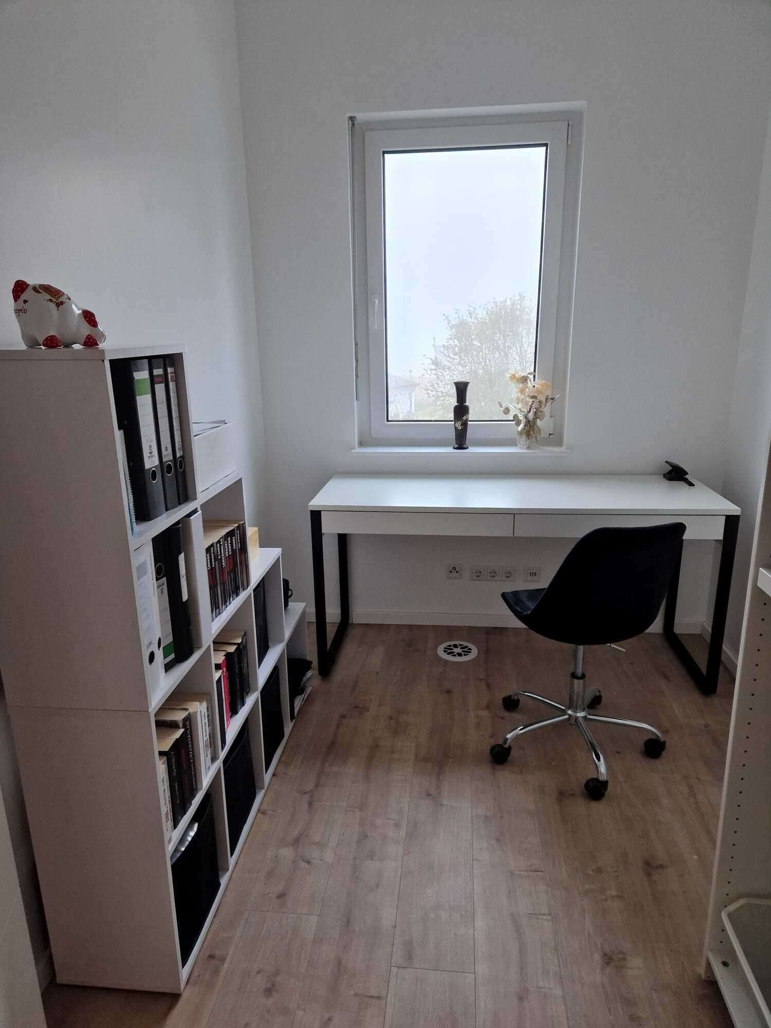 Immobilie in Modautal - Viele Nutzungsmöglichkeiten: energieeffizientes Zweifamilienhaus mit traumhaftem Ausblick  - Bild 3