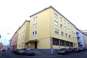 Sanierte 3-Zimmer Wohnung inkl. Einbauküche *WG-geeignet* – Grombühlstr. 21-23, 97080 Grombühl, Würzburg – Vorschaubild 10