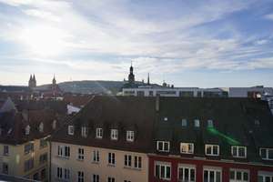 Exklusives 3-Zimmer-Penthaus mit Weitblick über die Stadt – Die vollständige Adresse der Immobilie erhältst du vom Anbieter., 97070 Altstadt, Würzburg – Vorschaubild 4