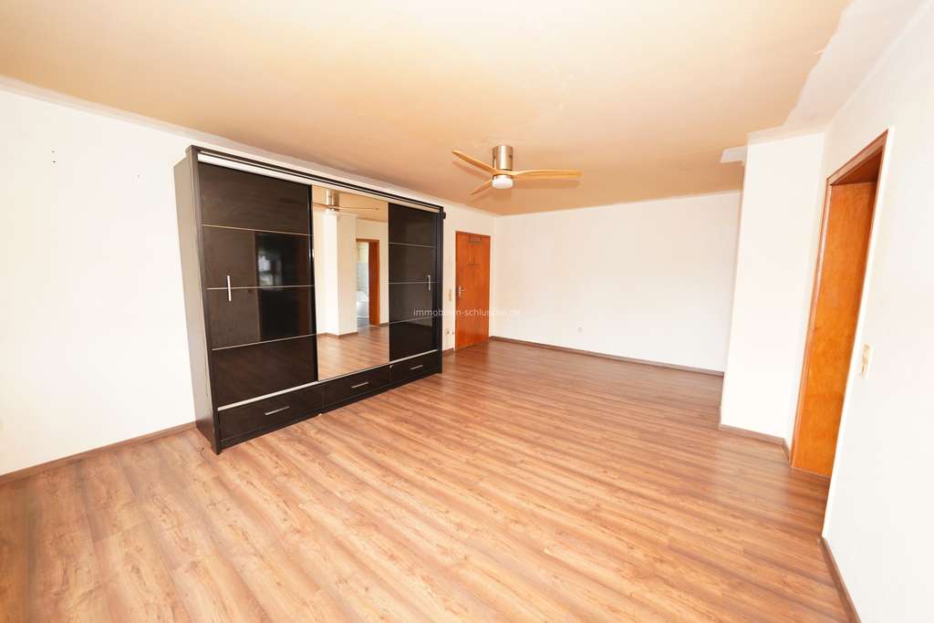 Immobilie in Leutkirch im Allgäu - Preisgünstig 2 Zimmerappartement in Leutkirch zum Wohnen oder zur Nutzung als Gewerberaum - Bild 2