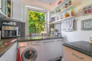 Geschmackvolle 3-Zimmerwohnung in Eckenheim/ Zum Selbstbezug oder als ideale Kapitalanlage – 60435 Eckenheim, Frankfurt am Main – Vorschaubild 7