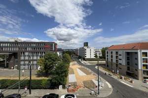 MODERNISIERTE 2,5 ZIMMER WOHNUNG INKL. TOP EINBAUKÜCHE IN DERENDORF – 40476 Derendorf, Düsseldorf – Vorschaubild 33