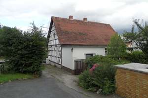 Freistehendes Einfamilienhaus – Fachwerk – Steinbruchstraße 22, 64658 Fürth – Vorschaubild 11