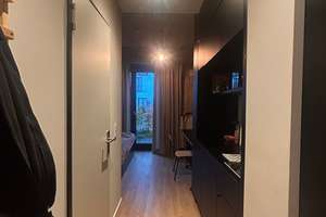 1-Zimmer Wohnung mit Balkon in Adlershof (Treptow) – Büchnerweg 85, 12489 Adlershof, Berlin – Vorschaubild 7
