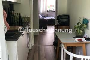 Tauschwohnung: Schöne 2ZKDB mit Garten gegen 3ZKDB mit Balkon – Höninger Weg 114, 50969 Zollstock, Köln – Vorschaubild 3