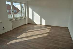 Helle frisch renovierte 2-Zimmer-Küche-Bad-Wohnung, 64 qm,  in Bremerhaven-Geestemünde – Grashoffstraße 40, 27570 Geestemünde, Bremerhaven – Vorschaubild 3