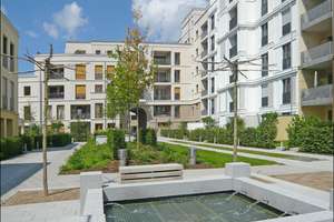 "Le Flair" in Düsseldorf-Pempelfort, schicke 3-Raum-Wohnung mit Parkett und 16,7 m² Ost-Loggia. – Marc-Chagall-Str. 12, 40477 Pempelfort, Düsseldorf – Vorschaubild 17