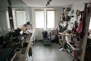 Großzügige 2-Zimmer Wohnung direkt bei den Pinakotheken mit Lage im Innenhof – 80799 Universität, München – Vorschaubild 5