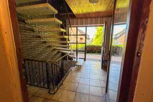 **Top Lage, zwei Wohneinheiten, getrennte Heizungsanlagen, vollunterkellert, Dachterrasse mitten in  – Emsland (Kreis) – Vorschaubild 5