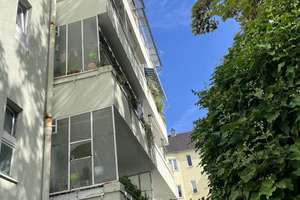 Fantastische Altbauwohnung mit Charakter – 50935 Sülz, Köln – Vorschaubild 3