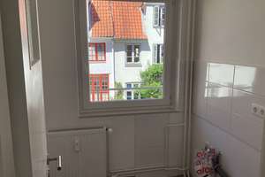 Ansprechende, sanierte und kleine 3-Zimmer-Wohnung mit Balkon, sofort anmietbar! – Effengrube 5, 23552 Innenstadt, Lübeck – Vorschaubild 6