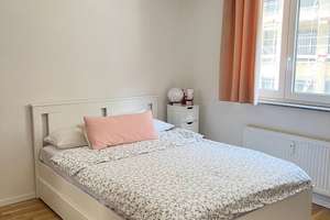 Helle Moderne 2 Zimmer Wohnung in super Lage. Ideal für Anleger oder Eigennutzung – Die vollständige Adresse der Immobilie erhältst du vom Anbieter., 70191 Auf der Prag, Stuttgart – Vorschaubild 3