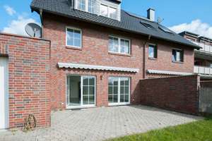 MG-Schelsen: Schickes Reihenendhaus mit großer Garage und Blick ins Grüne! – Die vollständige Adresse der Immobilie erhältst du vom Anbieter., 41238 Schelsen, Mönchengladbach – Vorschaubild 1