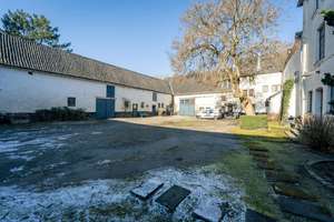 Einzigartiges TOP-Objekt "Gut Groß Uersfeld" Aachen-Richterich – Die vollständige Adresse der Immobilie erhältst du vom Anbieter., 52072 Richterich, Aachen – Vorschaubild 20