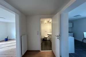 Helles  1,5-Zimmer Appartement mit Balkon – Reumontstr. 45, 52064 Hangeweiher, Aachen – Vorschaubild 6