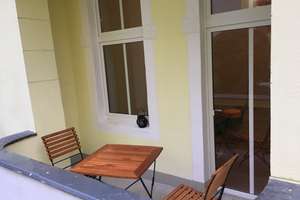 Top saniertes Altbauappartement ,in toller Kiezlage , unmittelbar zur HTW – Rathenaustraße 21, 12459 Oberschöneweide, Berlin – Vorschaubild 14