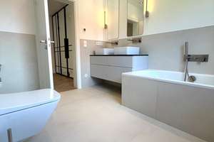Traumwohnung am Schlosskanal. – Tiepolostraße 2, 80638 Nymphenburg, München – Vorschaubild 6