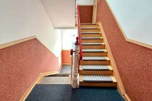 Helle Dachgeschosswohnung mit Klimaanlage&Garage&Gartenanteil – Rothebuschstraße 78, 46119 Osterfeld-Ost, Oberhausen – Vorschaubild 5
