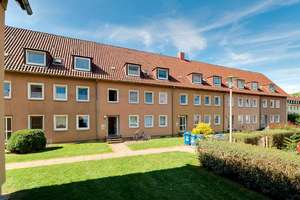 Achtung! Gemütlich und günstig 3-Zimmer-Wohnung